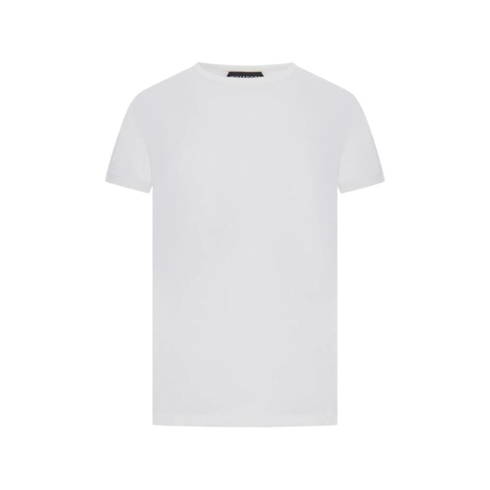 Tom Ford White Tops - T-Shirts & Jerseys Women